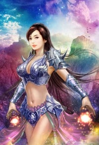 蜘蛛女之吻GL