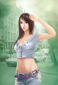 穿成炮灰后她崩了女主人设