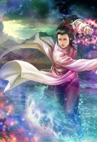 神魔煉體訣