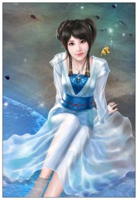 (猎人同人)绝代美花