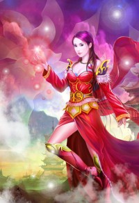 玄幻：我能给万物加特效