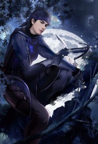 （BL/EXO同人）解离MPD EXO