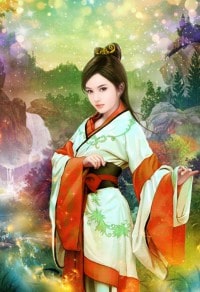 绿头巾