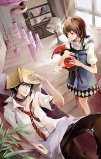 冤緣相抱［娛樂圈］