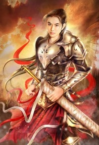 医道魔神